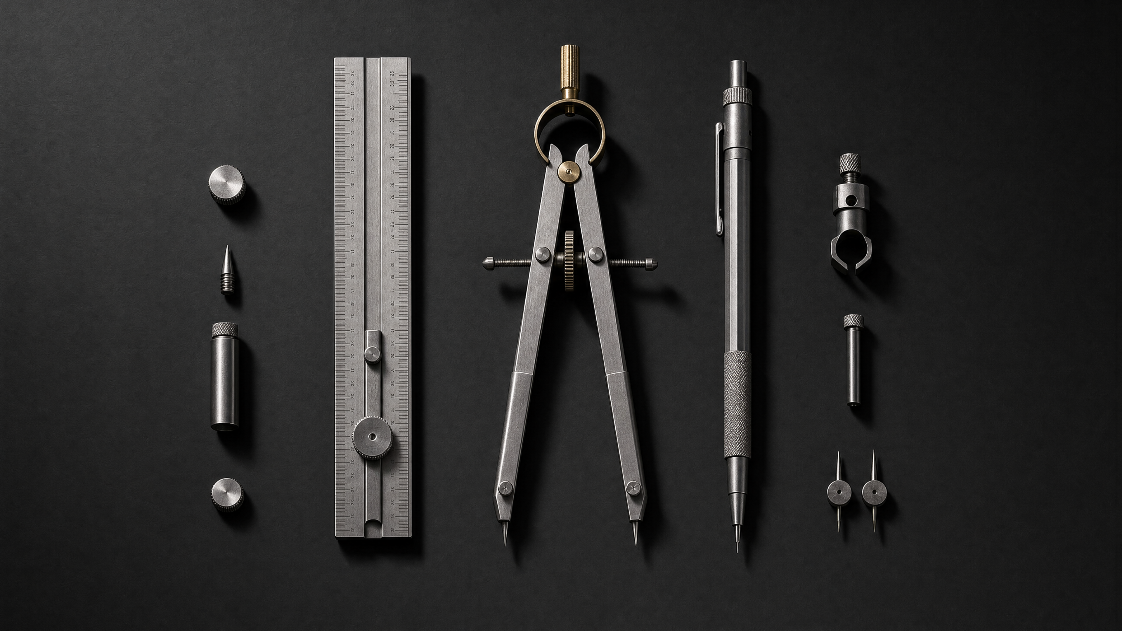 Precision instruments — FCG Systems Methodology